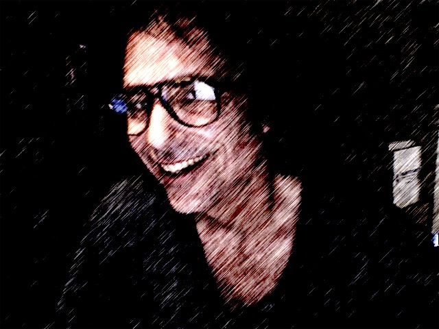 Shaolin Communications Founder Richard Del Connor